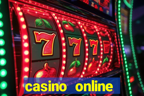 casino online brasil caca niqueis